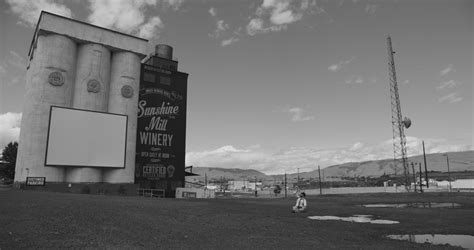Somewhere Confidential Portland Premiere, 5th Avenue Cinema, Portland ...