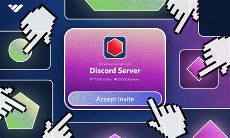Image result for Join Discord Server Code