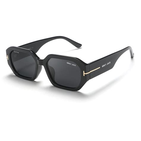 Rectangle Sunglasses | GreyJack – GreyJack-sunglasses