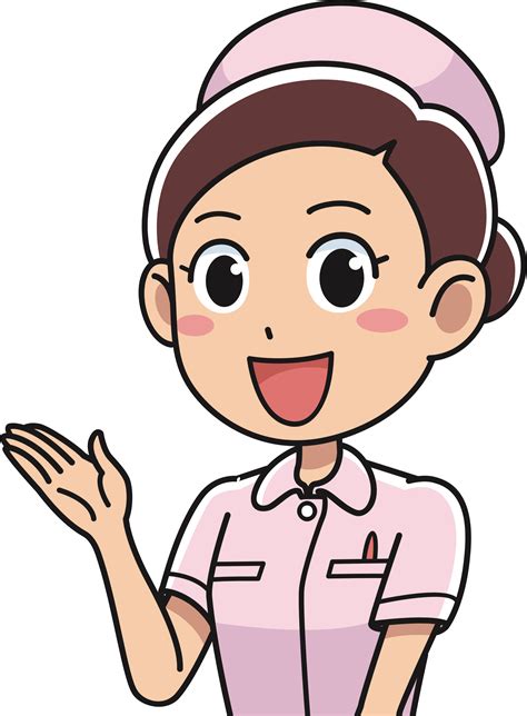 Nurse Clipart at GetDrawings | Free download
