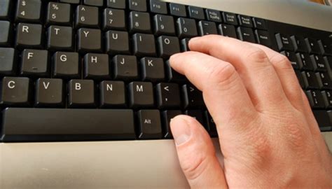 Image result for Typing Finger Exercises