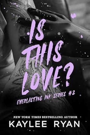 Is This Love? - Special Edition : Ryan, Kaylee: Amazon.in: Books