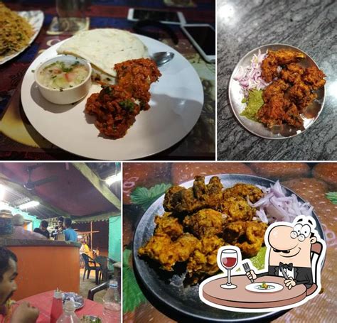 KFC-Khuntia Fastfood Centre, Talcher - Restaurant menu, prices and reviews