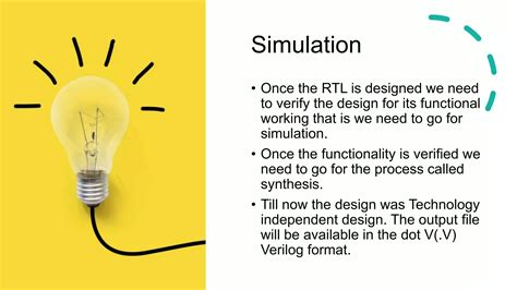 Image result for ASIC Design Flow in VLSI