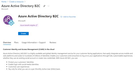 Image result for Azure Active Directory B2C Tenant Native Client