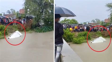 Uttar Pradesh Accident মন্দিরে যাওয়ার পথে হঠাৎ বিকট শব্দ, সব শেষ ...