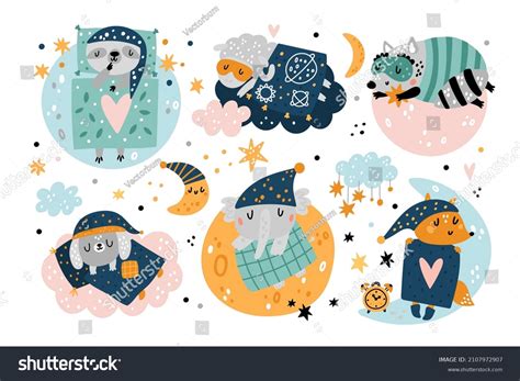 Sleep Cartoon 的图像结果