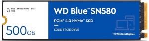 WD SN580 500 GB Laptop, All in One PC's, Desktop, Surveillance Systems ...