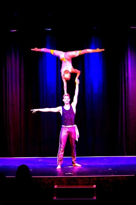 Image result for Partner Acrobatics