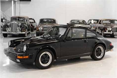 1984 Porsche 911 Dash Restoration