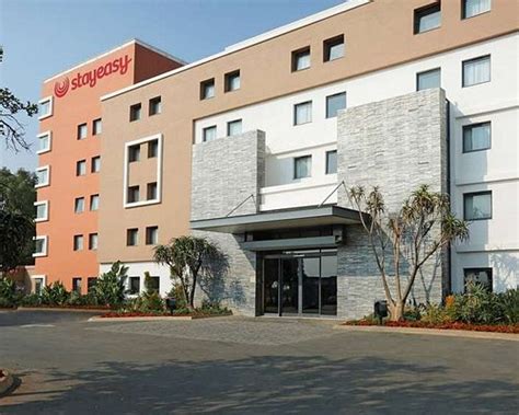 STAYEASY RUSTENBURG - Hotel Reviews, Photos, Rate Comparison - Tripadvisor