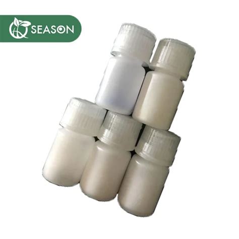 Company Overview - Xian Season Biotechnology Co., Ltd.