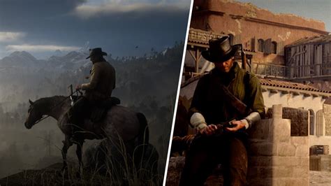 Image result for RDR2 Mexico Mod