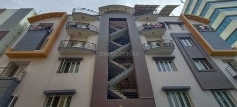 Sujatha Residency in Sarjapur, Bangalore: Price, Brochure, Floor Plan ...