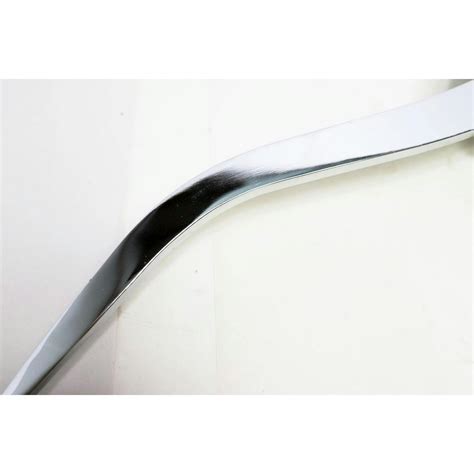 11 Inch Gear Lever Mr. Gasket Automatic Floor Shifter Kit - 3/4 Speed ...