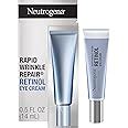 Neutrogena Rapid Wrinkle Repair Eye Cream 14ml : Amazon.in: Beauty