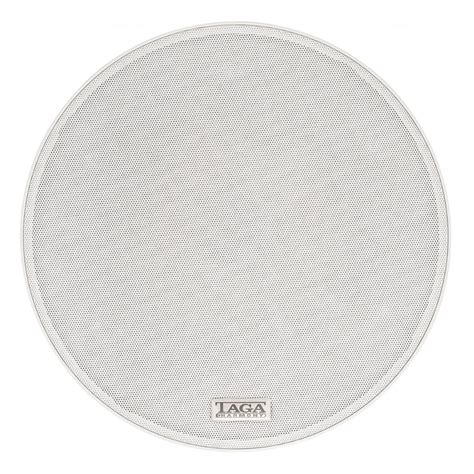 TAGA HARMONY RB-1650BT Active In-Ceiling Speakers (Pair) – AV Shack