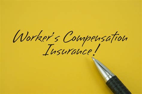 Workers Comp Insurance 的图像结果