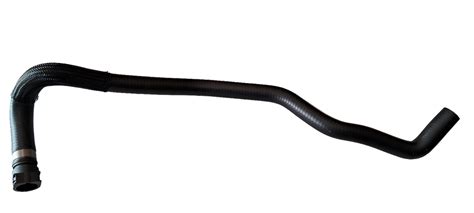 BMW 5 Series F10, 7 Series - Radiator Pipe - 1712 7591 093 - Frey ...