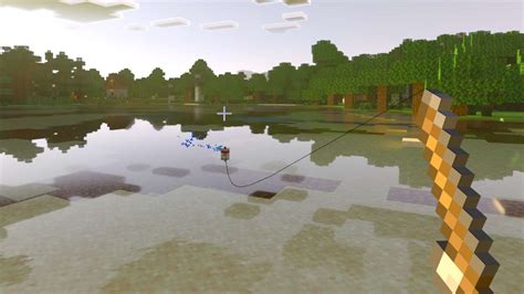 Image result for Tips for Fishing in Minecraft Java