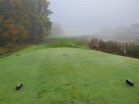 Laurel Creek Country Club: 2020