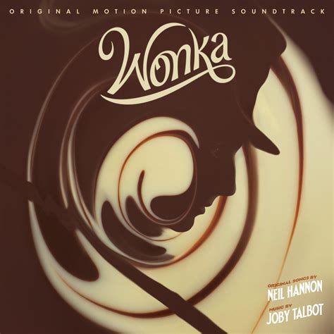 ‎Wonka (Original Motion Picture Soundtrack) - Album by Joby Talbot ...