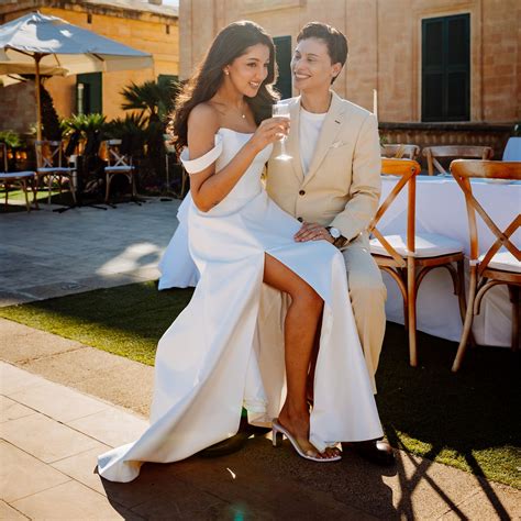 Weddings | Celebrity Weddings | Wedding Photography | Vogue India