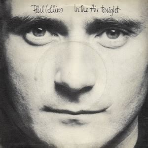 Boulevard du Clip: Phil Collins - In The Air Tonight (1981)