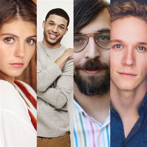 Paranormal Activity Cast