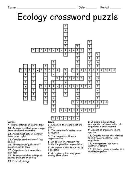 Why Harmful Crossword Puzzle Clues Still Slip Into Your Morning Paper ...