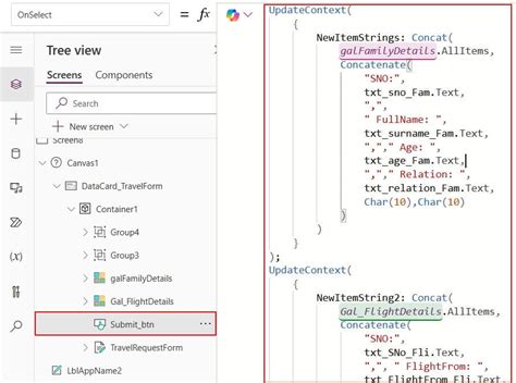 Image result for SharePoint Form Repeating Table