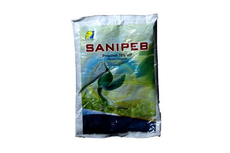 PI Industries SANIPEB (Propineb) Fungicide – Cultree India