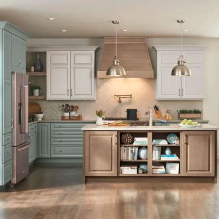 Image result for Lowe's Kitchen Cabinets