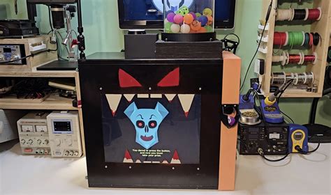 DIY Vending Machine Arduino 的图像结果