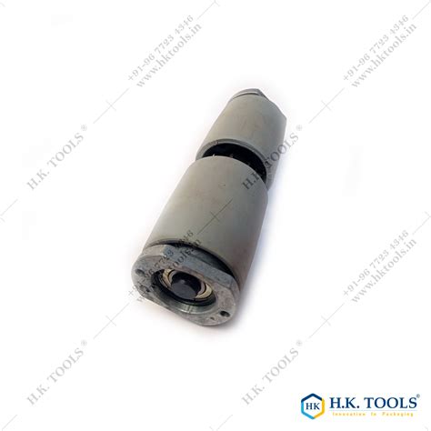 H.K.TOOLS® Front Conveyor Roller with Gear Sprocket for Band Sealer
