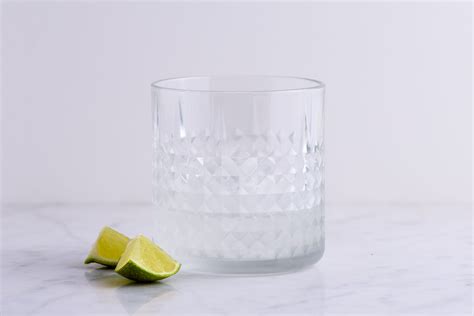 Tequila Nutrition Facts and Health Tips