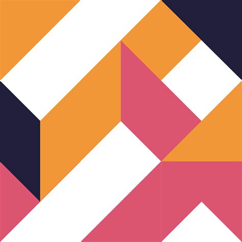 Geometric Design 的图像结果