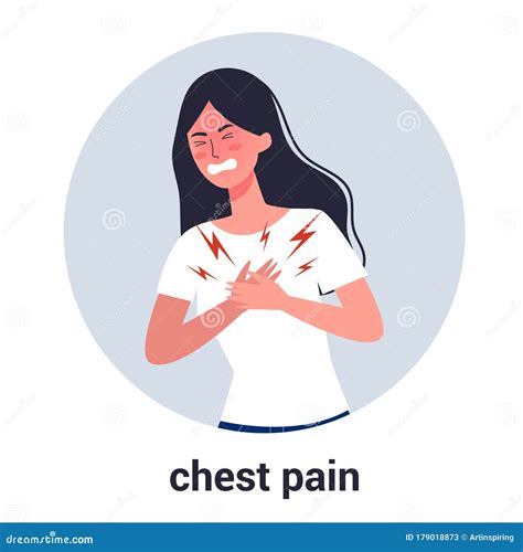Gas Pain In Chest Feel Like Heart Attack at Jimmy Coats blog