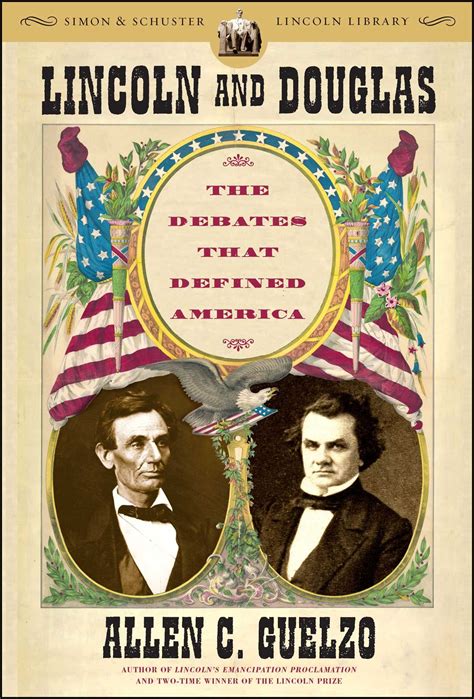 Lincoln Douglas Debates Primary Source