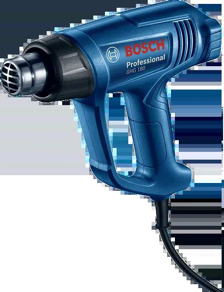 PRO GHG 180 Heat Gun | Bosch Professional