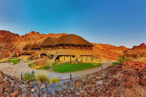 Customer reviews of Twyfelfontein Country Lodge, , Twyfelfontein