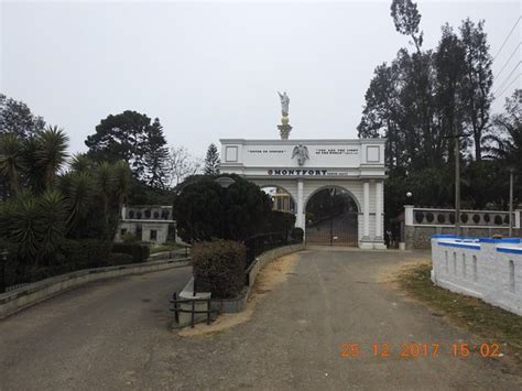 Montfort School (Yercaud) - What to Know Before You Go (with Photos ...