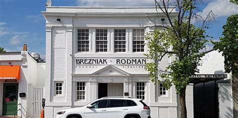 why choose bresnick funeral directors bresnick funeral directors