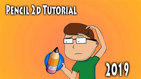 Image result for Pencil 2D Animation Tutorial