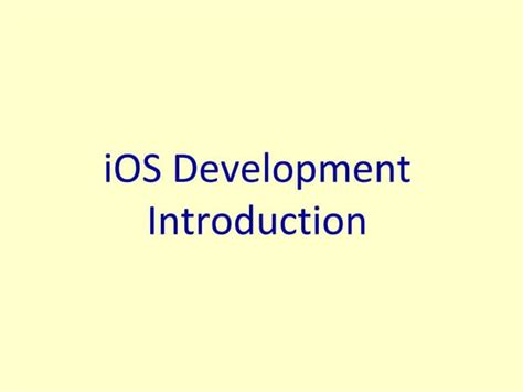 iOS Tutorial for Beginners 的图像结果