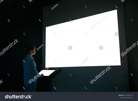 Interactive Wall Display 的图像结果