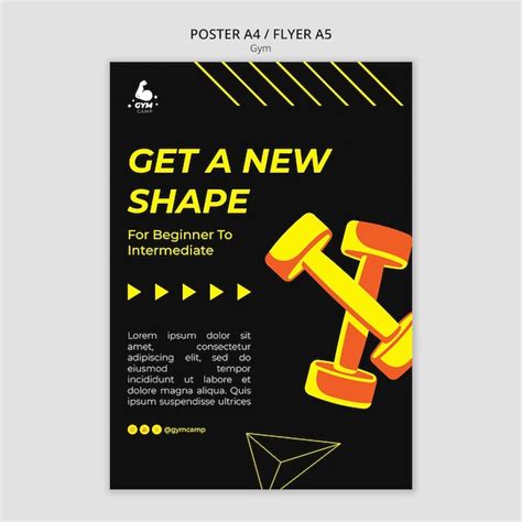 Sports for All Training Poster 的图像结果