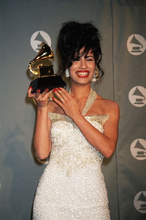 Selena quintanilla series - bulklery