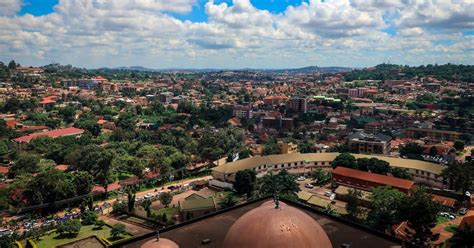 26,322+ Cheap Flights to Uganda | Cheapflights