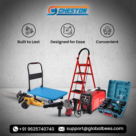 Buy Cheston Ultra Leaf Blower 700W: Air Blower & Vacuum – GlobalBees Shop